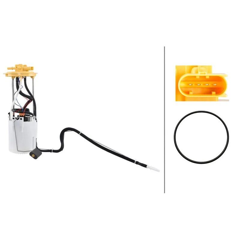 HELLA YAKIT POMPASI SPR M646/651 (A9064702194)