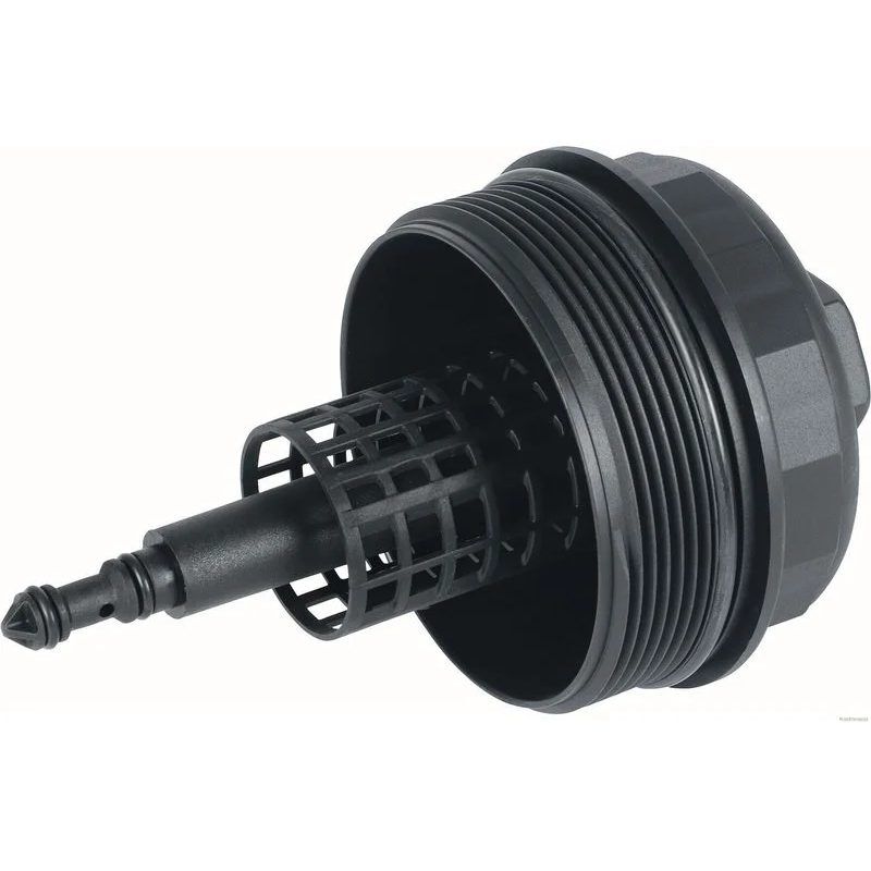 KYBURG YAĞ FILTRE KAPAĞI E36 E38 E39 E46 E60 E61 E65 E66 E67 E83 (11421744000)