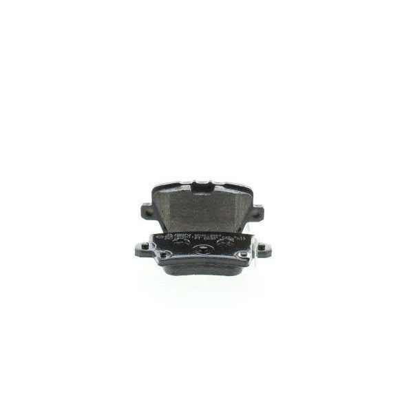 MEYLE FREN BALATASI ARKA FREELANDER II 13 EVOQUE 12 (LR027129)