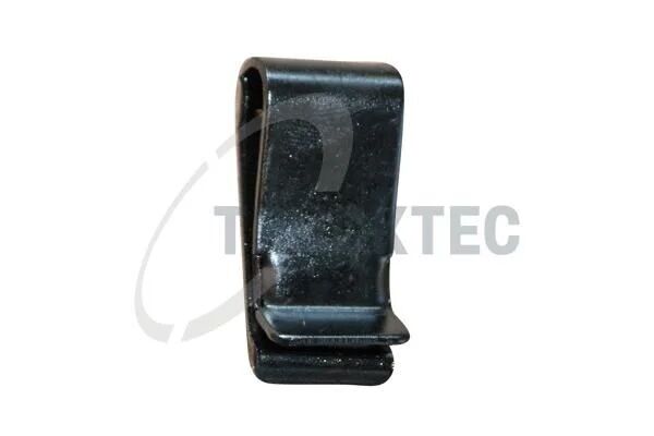 TRUCKTEC RADYATÖR ASKI LASTİĞİ (A1235040246)