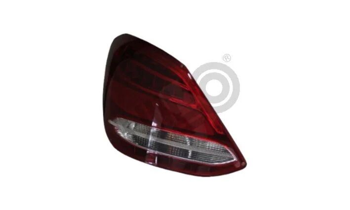 Ulo Stop Komple Sol 205 2015 18 (A2058200164)