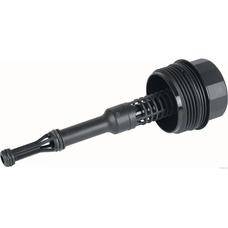 NRF YAĞ SOĞUTUCU M651 (A6511801210)