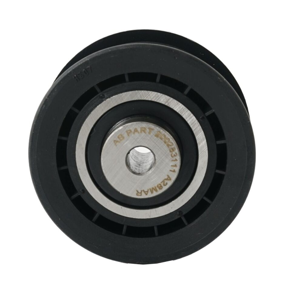 ASPART GERGİ KASNAĞI 104/120  129/140 (A1202000470)