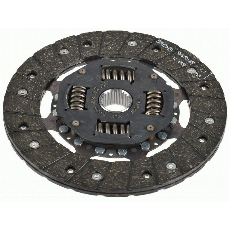 SACHS DEBRİYAJ BAL (1878 006 440)