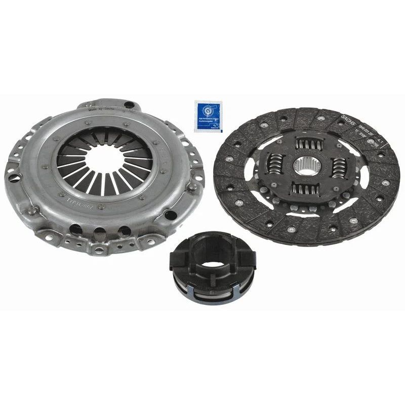SACHS DEBRİYAJ BAL (1878 006 440)