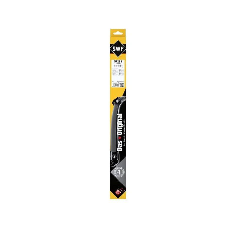 SWF SİLECEK  TAKIM FLAT 204    60+60 CM    Y.M. (A2048201145)