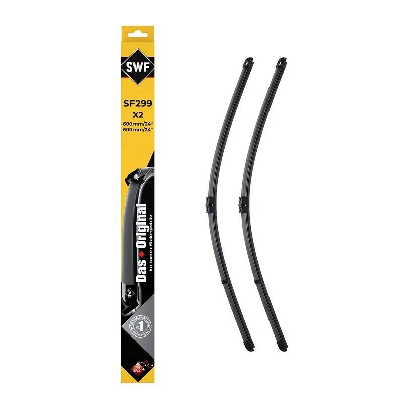 SWF SİLECEK  TAKIM FLAT 204    60+60 CM    Y.M. (A2048201145)