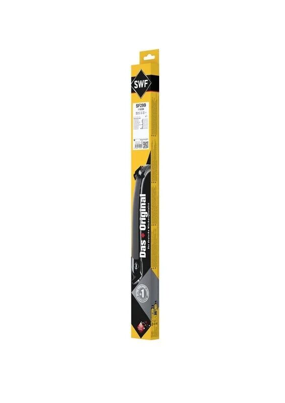 SWF SİLECEK  TAKIM FLAT 204    60+60 CM    Y.M. (A2048201145)