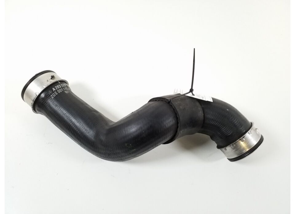 Üçpa M203 İnterkol Hortumu R 200 W220 Cdı (A2035281782)