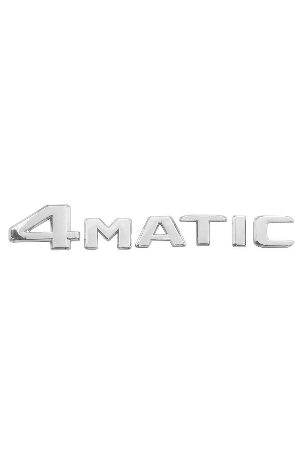 BİMBO TİP ETİKETİ 4 MATİC (A2128177715)