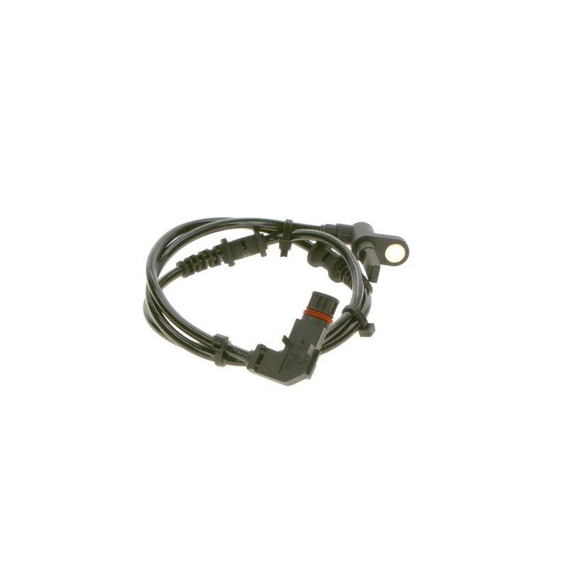 BOSCH SENSÖR ABS 639 ÖN SOL (A6395401017)