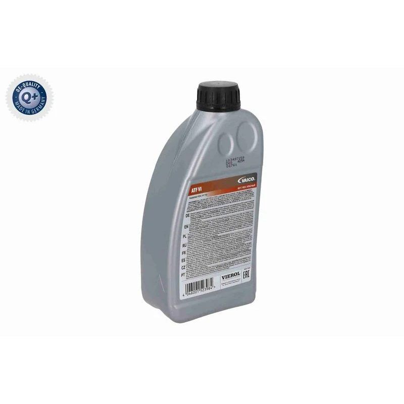 FEBI ŞANZUMAN YAĞI 1 LT. (OTOM.ŞNZ.) E.M. (KOLI 20 AD.) (A0009899203)