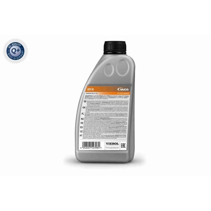 FEBI ŞANZUMAN YAĞI 1 LT. (OTOM.ŞNZ.) E.M. (KOLI 20 AD.) (A0009899203)