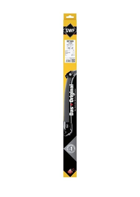 SWF SİLECEK  TAKIM FLAT 220/221        70+70 CM (A2218200745)