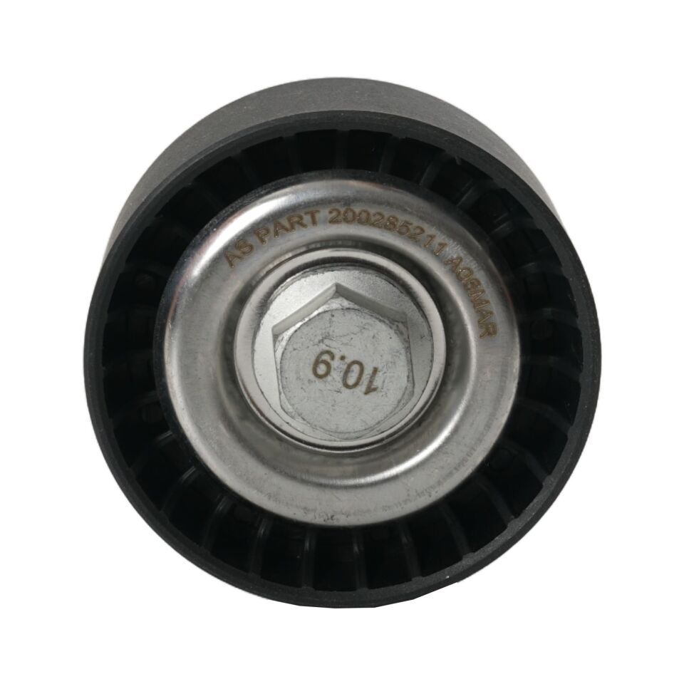 ASPART GERGİ KASNAĞI 651   SPR/639/204/212 (A6512000270)