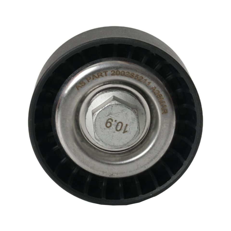 ASPART GERGİ KASNAĞI 651   SPR/639/204/212 (A6512000270)
