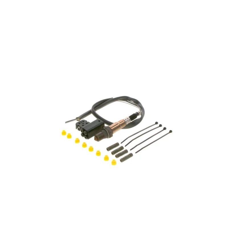 BOSCH SENSÖR LAMBDA  112 M  163/210/220 (A0015406017)