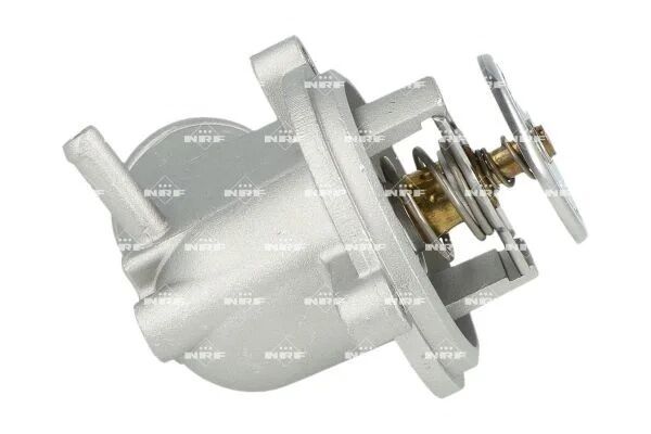 NRF TERMOSTAT 87? M111 - W203 (A1112001715)