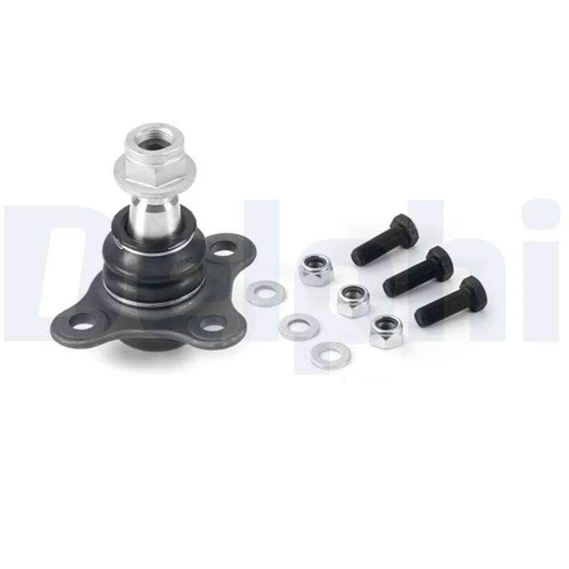 DELPHI ALT ROTİL SPR 910 (A9103330400)