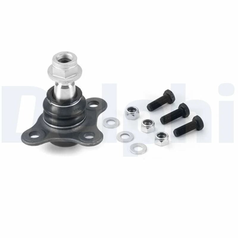 DELPHI ALT ROTİL SPR 910 (A9103330400)