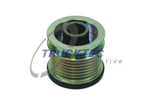 Trucktec M642 Şarj Dinamo Kasnağı M646 W164 204 205 212 (A6421500660)