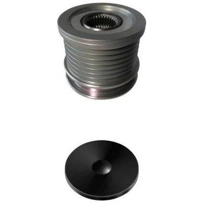 Trucktec M642 Şarj Dinamo Kasnağı M646 W164 204 205 212 (A6421500660)