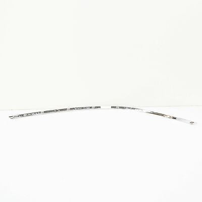 BTAP TAMPON ÇITASI ÖN SOL (KROM) W221 (A2218850121)
