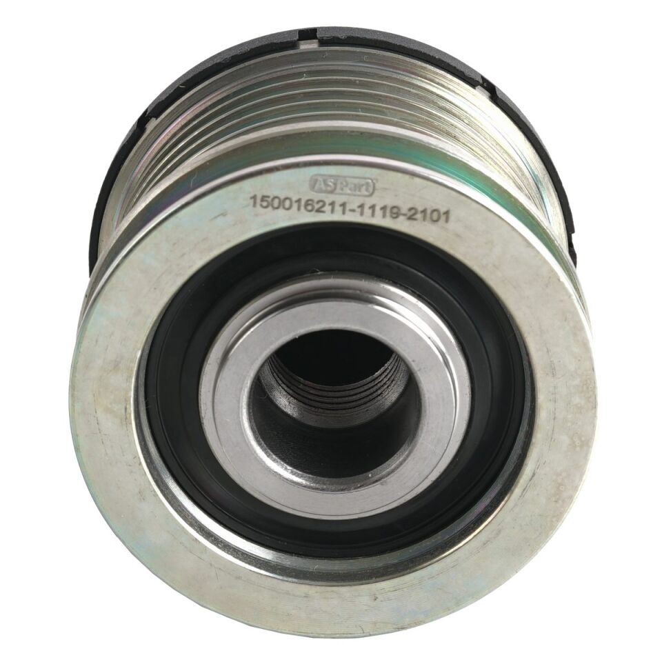 ASPART ŞARZ DİNAMO KASNAĞI SPR/VİTO CDI (A6111550215)
