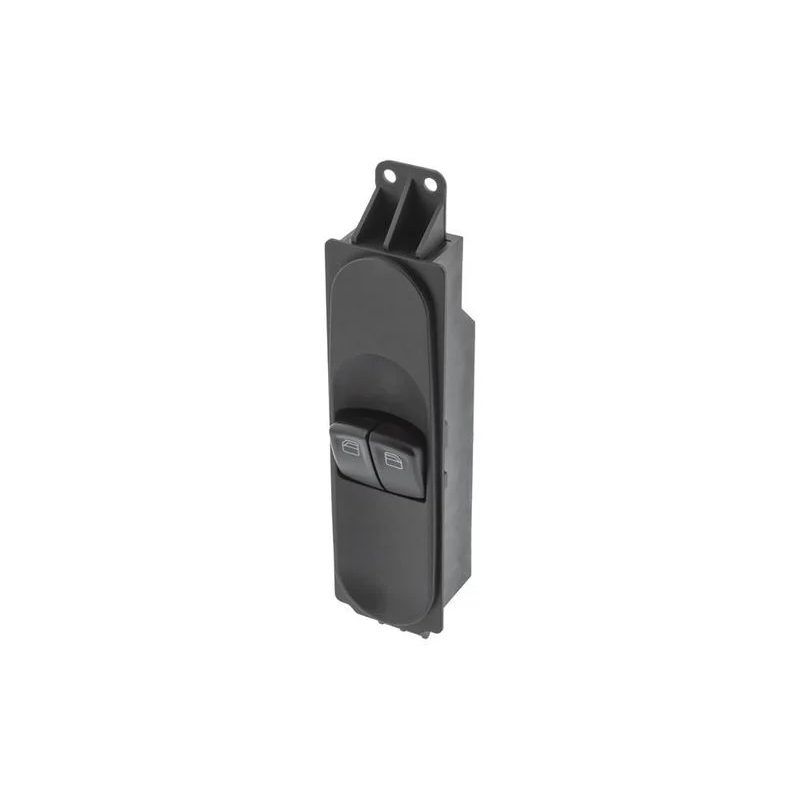 Kyburg Cam Açma Düğmesi Sol W639 Çiftli Ayna Ayarsız 04 (A6395451513)
