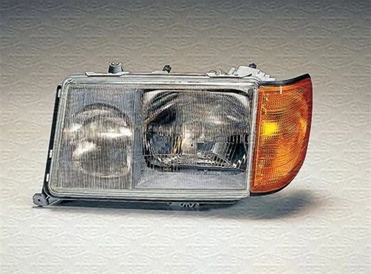 MAGNETI MARELLI FAR KOMPLE L 124 E.M. (710301073305)