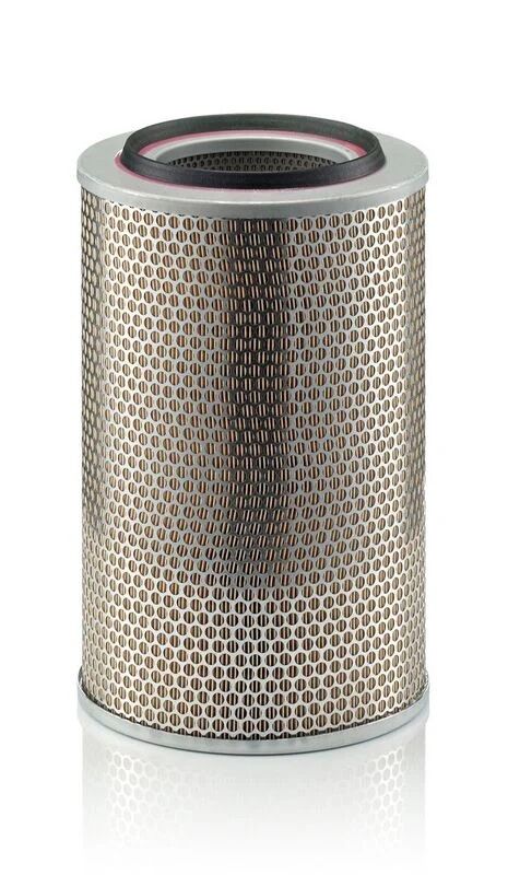 MANN-HUMMEL HAVA FİLTRESİ W124/W140 (A0030946004)