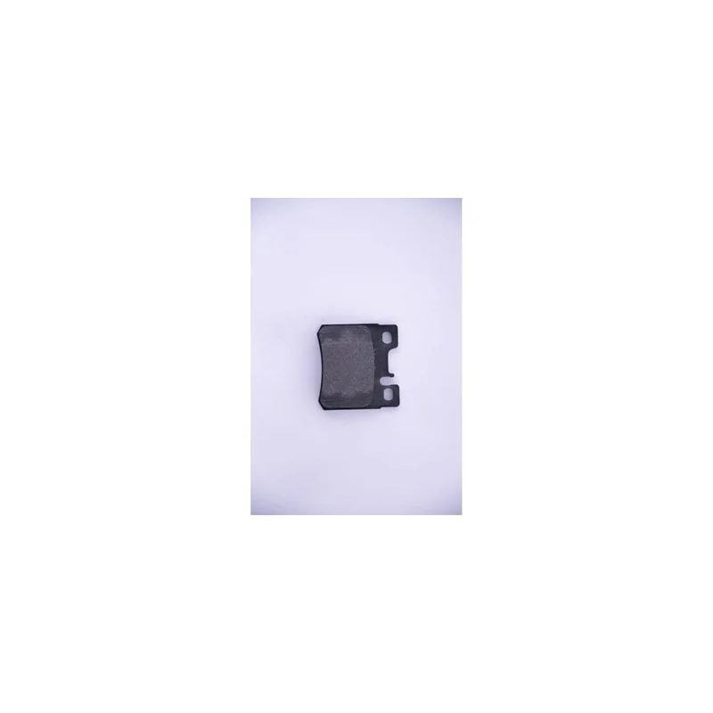 BOSCH FREN BALATASI 210 ARKA ÇİFT PİMLİ (A0014209520)