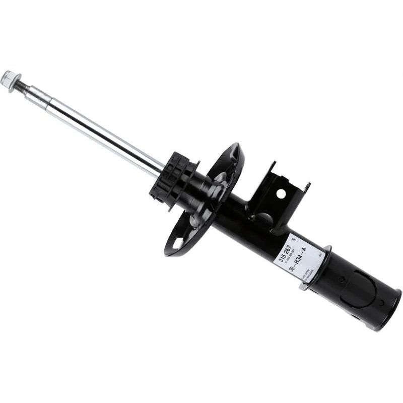 SACHS AMORTİSÖR 117 ÖN SOL CLA (A1173232500)