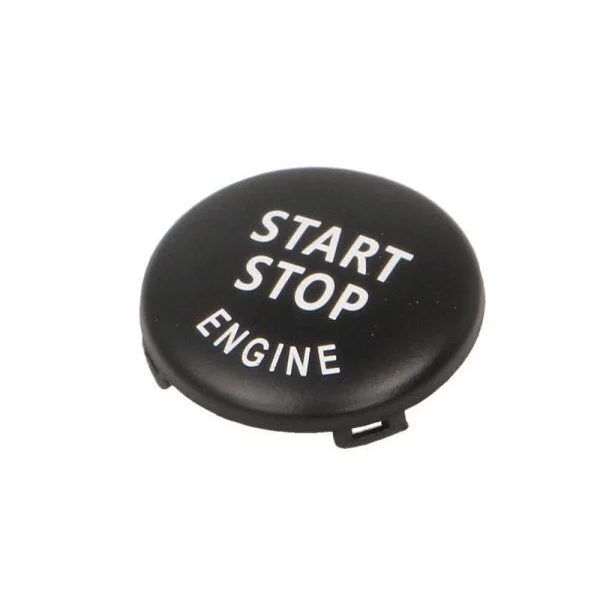 KYBURG START STOP DÜĞME KAPAĞI MAVI E60 E90 E84 E70 E71 E72 (61316960743)