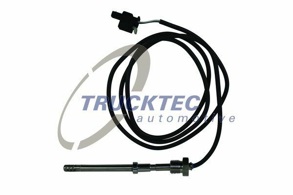 Trucktec Lamda Sensörü 906 Iı 06 06 (A0071536228)