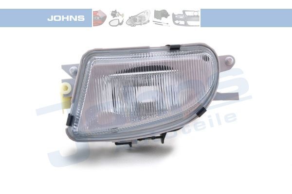 HELLA SİS FARI 210/208/170 L Y.M (A1708200156)