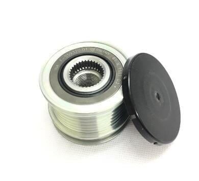 VALEO RULMANLI KASNAK MERCEDES CLASSE C (W202) (A6111550715)