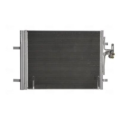 NISSENS KLIMA RADYATÖRÜ L359 L550 L538 EVOQUE FREELANDER II DISCO SPORT (LR034171)