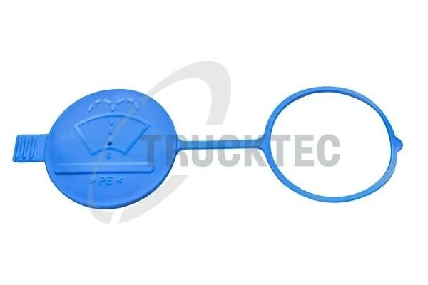 TRUCKTEC SİLECEK SU DEPO KAPAĞI 906 SPR / 638 (A9068690072)