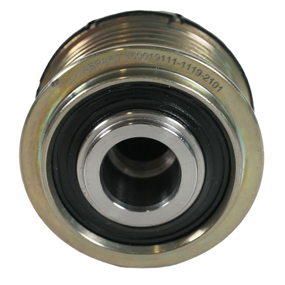 ASPART ŞARJ DİNAMO KASNAĞI 611  203/210/220/163 CDI (A6111550015)