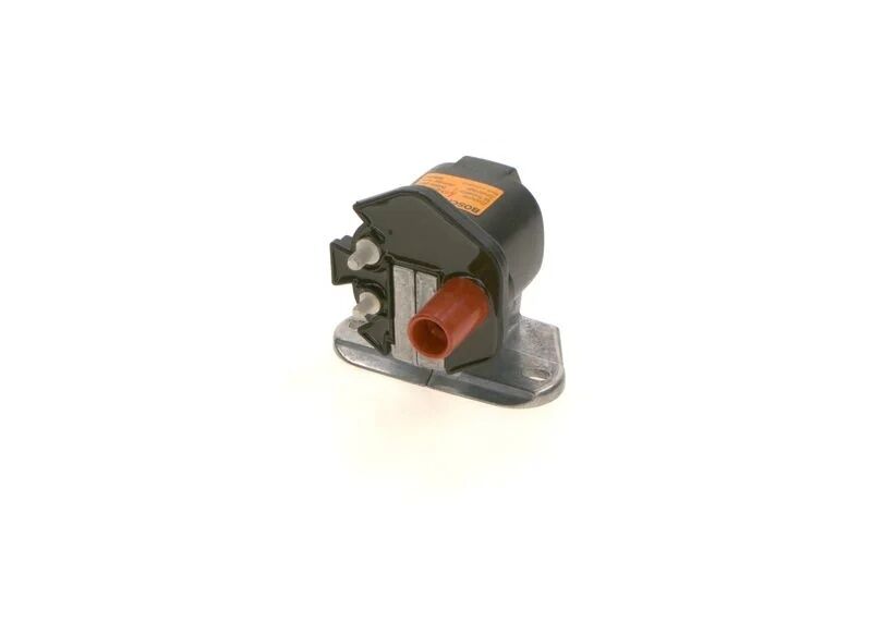 BOSCH ATEŞLEME BOBİNİ  124-126-201  (A0001586203)