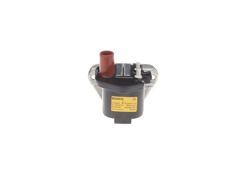 BOSCH ATEŞLEME BOBİNİ  124-126-201  (A0001586203)
