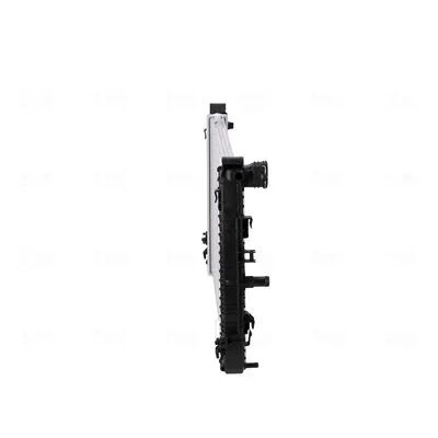 NISSENS RADYATÖR  SPR.906/CRAFTER 109 PS (A9065000002)
