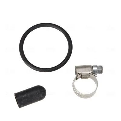 NISSENS RADYATÖR  SPR.906/CRAFTER 109 PS (A9065000002)