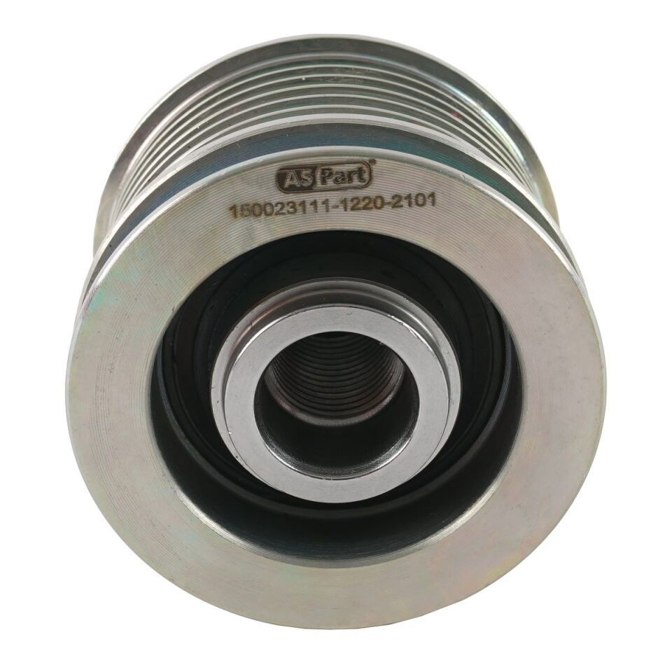 ASPART ŞARZ DİNAMO KASNAĞI 271    203/209/211 KOMP. (A2711550016)