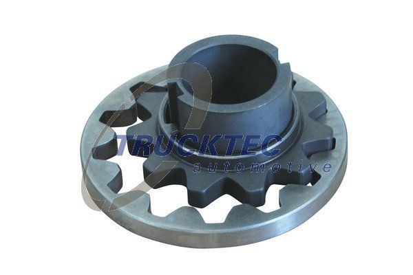 Trucktec Yağ Pompa Dişlisi Tk 7 5 Em (A1021800404)