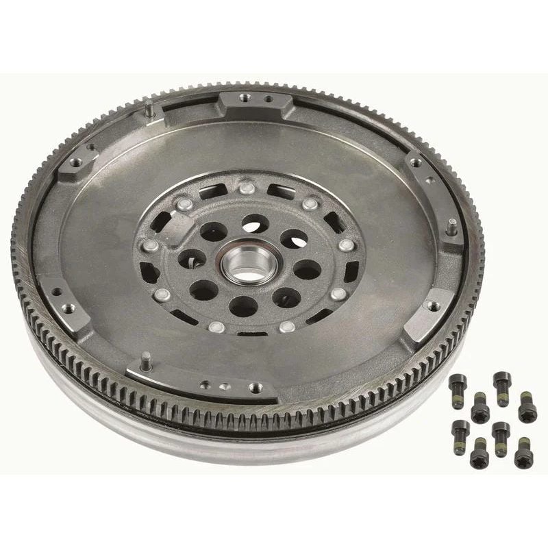 VALEO VOLAN DMF MERCEDES A180, A200; B180,B200 (A2700300205)