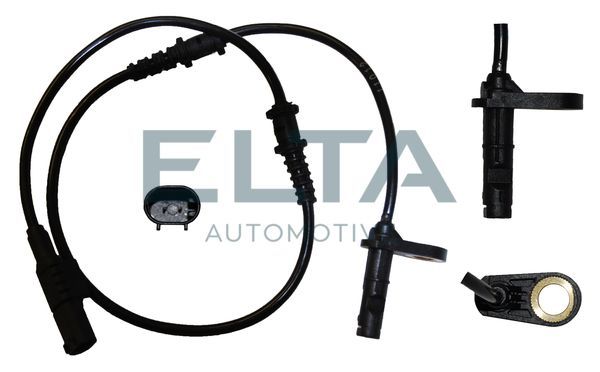 HELLA ÖN ABS SENSÖRÜ. W211-219-230. SAĞ… (A2115402917)