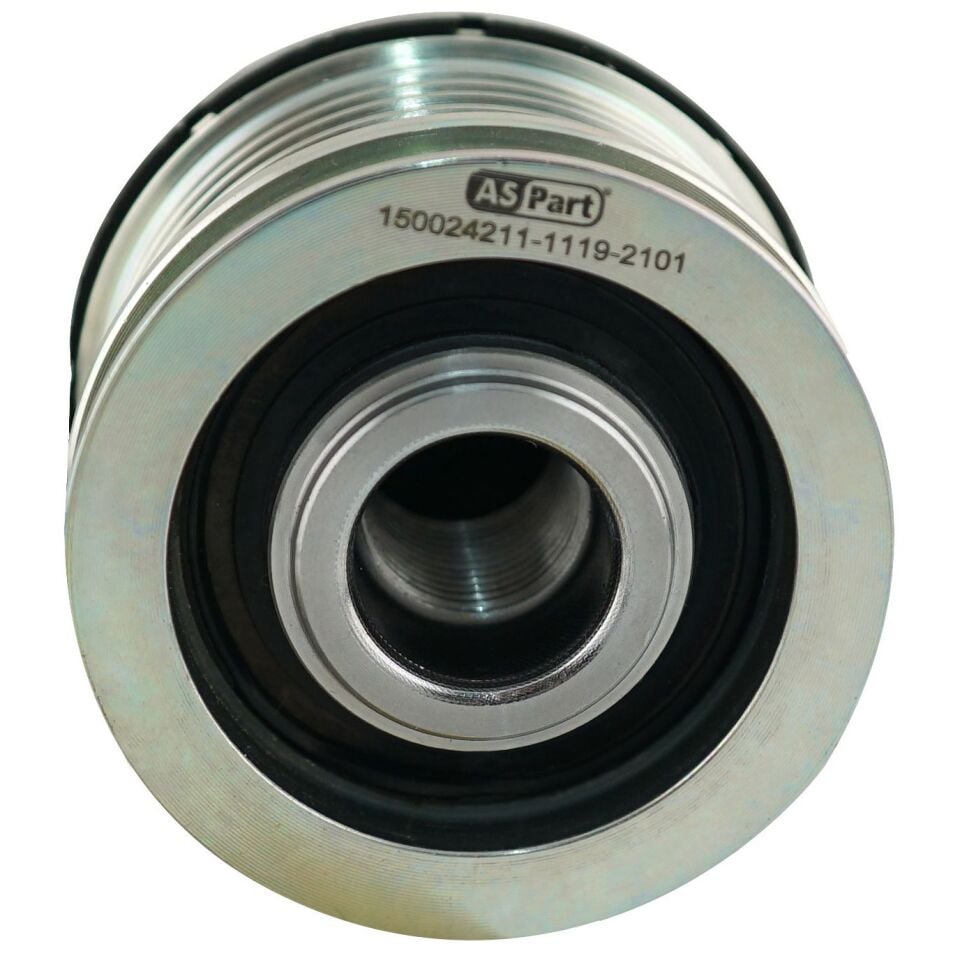ASPART ŞARZ DİNAMO KASNAĞI SPR/906/VIANO  611/651 (A6111550515)