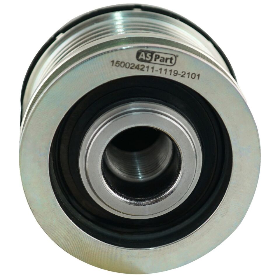 ASPART ŞARZ DİNAMO KASNAĞI SPR/906/VIANO  611/651 (A6111550515)
